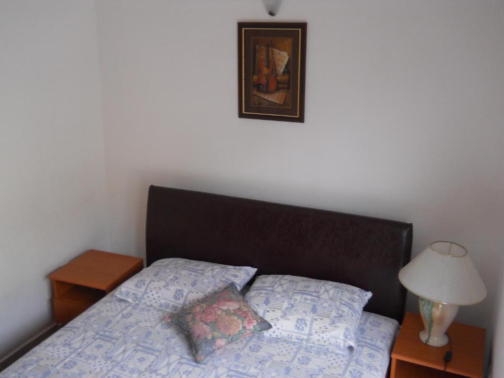 Apartments Ognjenovic Risan Camera foto