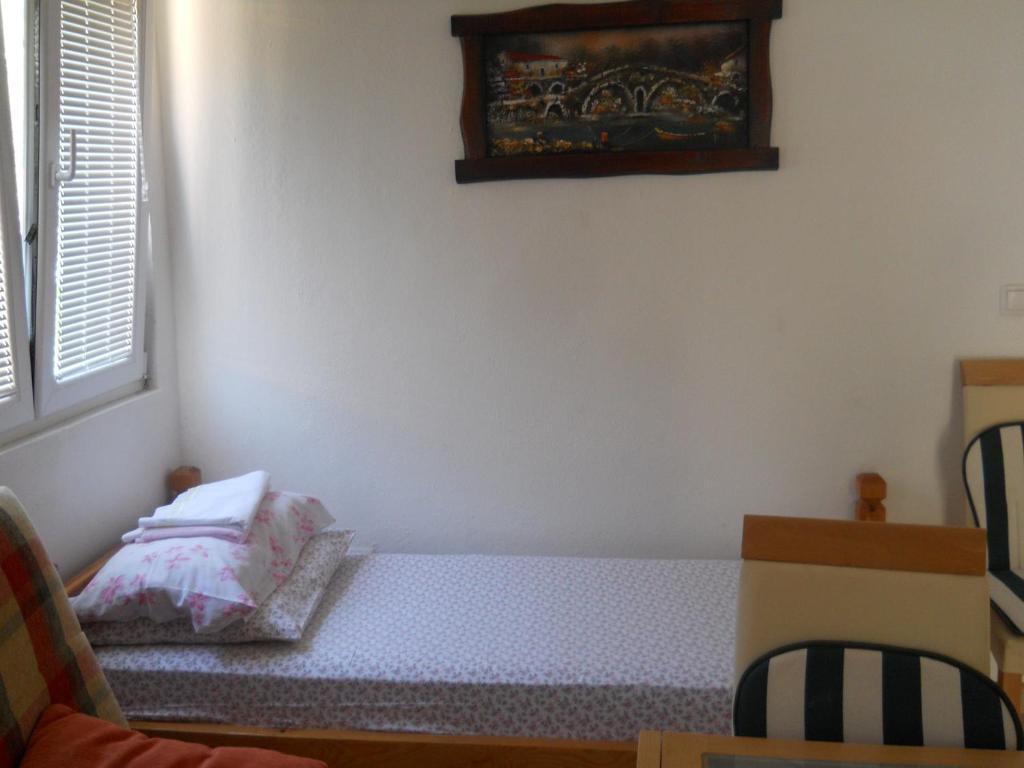 Apartments Ognjenovic Risan Camera foto