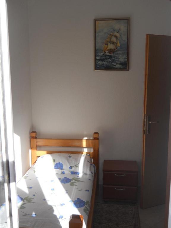Apartments Ognjenovic Risan Camera foto